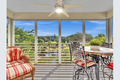 3510 Oaks Way #409, Pompano Beach, FL 33069 - Photo 10