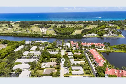 630 B Allen Avenue, Delray Beach, FL 33483 - Photo 4