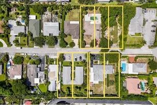 631 B Allen Ave, Delray Beach, FL 33483 - Photo 1