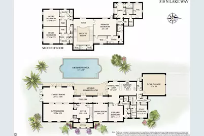 510 N Lake Way, Palm Beach, FL 33480 - Photo 24