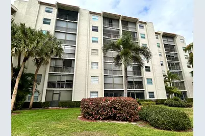 3930 Inverrary Boulevard #303-D, Lauderhill, FL 33319 - Photo 22