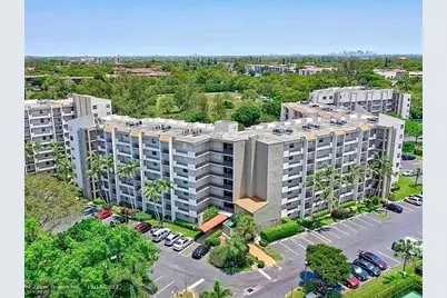 3930 Inverrary Boulevard #303-D, Lauderhill, FL 33319 - Photo 1
