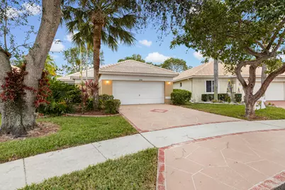12958 Hampton Lakes Circle, Boynton Beach, FL 33436 - Photo 2