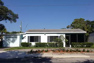 766 SE 5th Ave, Delray Beach, FL - Photo 1