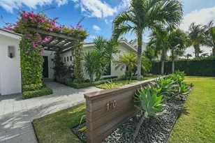 170 Beacon Ln, Jupiter Inlet Colony, FL 33469 - Photo 2