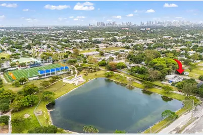 2365 NW 68th Street, Miami, FL 33147 - Photo 1