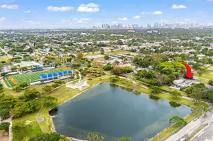 2365 NW 68th St, Miami, FL 33147 - Photo 1