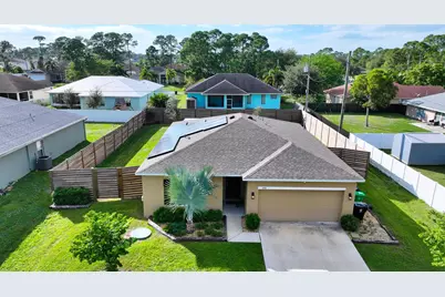 3408 SW Fashoda Street, Port Saint Lucie, FL 34953 - Photo 2