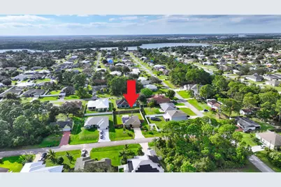 3408 SW Fashoda Street, Port Saint Lucie, FL 34953 - Photo 1