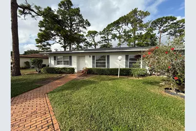 5139 Poppy Place #A, Delray Beach, FL 33484 - Photo 1