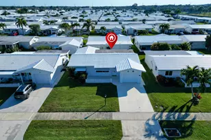 2016 SW Golf Ln, Boynton Beach, FL 33426 - Photo 1