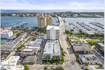 625 N Flagler Drive, West Palm Beach, FL  - Photo 1