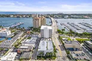 625 N Flagler Dr, West Palm Beach, FL - Photo 1