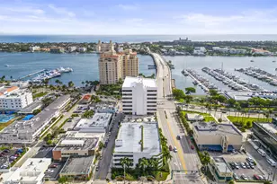 625 N Flagler Dr, West Palm Beach, FL 33401 - Photo 1