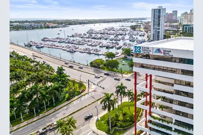 625 N Flagler Drive, West Palm Beach, FL  - Photo 4