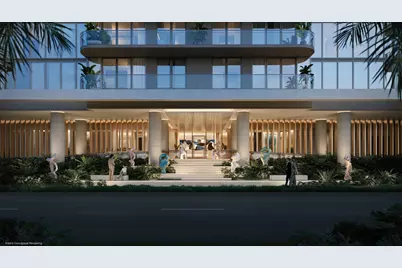 1717 N Flagler Drive #609, West Palm Beach, FL 33407 - Photo 2