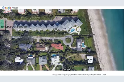5300 Highway A1A #408, Vero Beach, FL 32963 - Photo 6