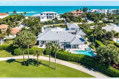 1904 SE Sailfish Point Boulevard, Stuart, FL 34996 - Photo 1