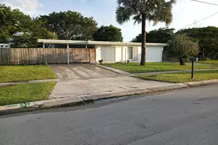 100 SE Naranja Ave, Port Saint Lucie, FL 34983 - Photo 1