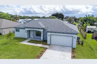 850 SW Abingdon Avenue, Port Saint Lucie, FL 34953 - Photo 2