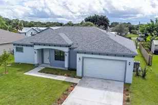 850 SW Abingdon Ave, Port Saint Lucie, FL 34953 - Photo 2