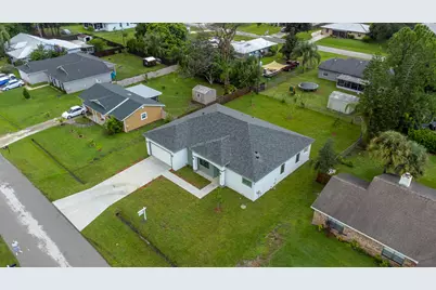 1143 SW Estaugh Avenue, Port Saint Lucie, FL 34953 - Photo 2