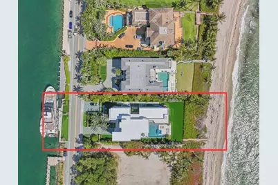 999 Hillsboro Mile, Pompano Beach, FL 33062 - Photo 2