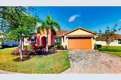 12074 SW Bayberry Avenue, Port Saint Lucie, FL 34987 - Photo 4