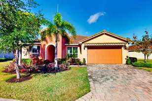 12074 SW Bayberry Ave, Port Saint Lucie, FL 34987 - Photo 4