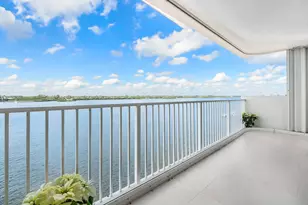 2860 S Ocean Blvd, Palm Beach, FL 33480 - Photo 1