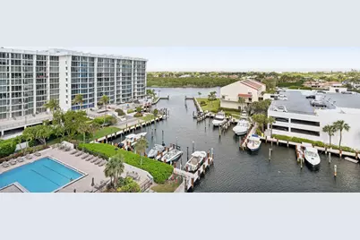 4748 S Ocean Boulevard #802, Boca Raton, FL 33487 - Photo 1
