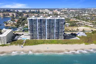 250 S Ocean 4E Blvd, Boca Raton, FL 33432 - Photo 1