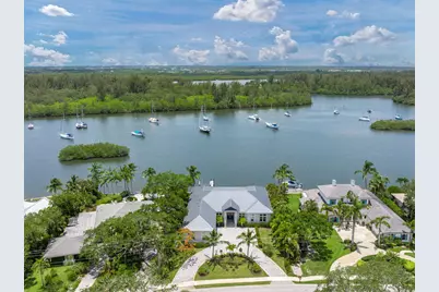 3937 Indian River Drive E, Vero Beach, FL 32963 - Photo 2