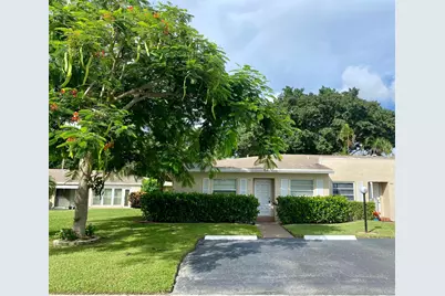 8665 Chevy Chase Drive #113, Boca Raton, FL 33433 - Photo 1