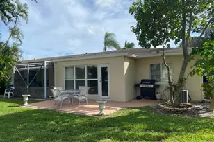 8665 Chevy Chase Dr, Boca Raton, FL 33433 - Photo 2