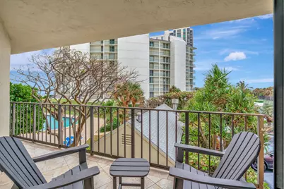 5420 N Ocean Drive #206, Singer Island, FL 33404 - Photo 10