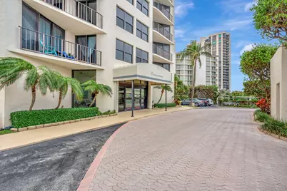 5420 N Ocean Drive #206, Singer Island, FL 33404 - Photo 32