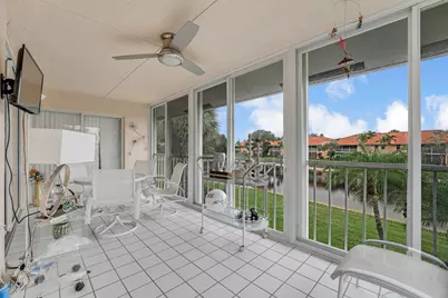 7023 Summer Tree Drive #202, Boynton Beach, FL 33437 - Photo 36