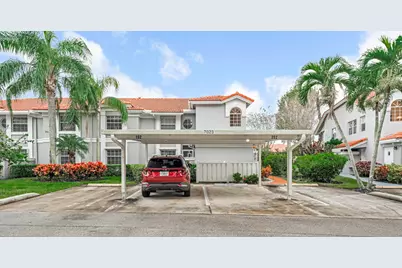 7023 Summer Tree Drive #202, Boynton Beach, FL 33437 - Photo 54