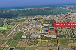 2525 Center Rd, Fort Pierce, FL 34946 - Photo 1