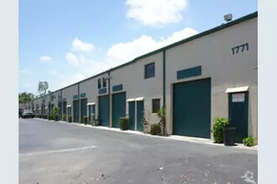 1791 Blount Road #814, Pompano Beach, FL 33069 - Photo 1