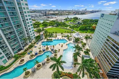 253 NE 2nd Street #2710, Miami, FL 33132 - Photo 36