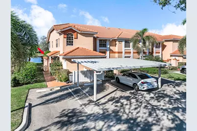 9817 Seacrest Circle #201, Boynton Beach, FL 33437 - Photo 1