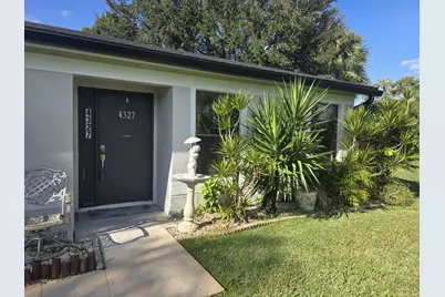 4327 Willow Brook Circle, West Palm Beach, FL 33417 - Photo 1