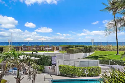2600 S Ocean Boulevard #102w, Palm Beach, FL 33480 - Photo 4