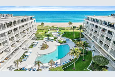 2600 S Ocean Boulevard #102w, Palm Beach, FL 33480 - Photo 2
