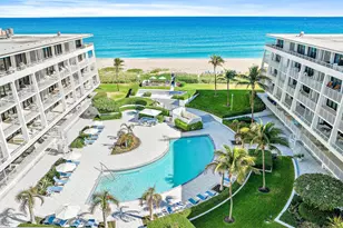 2600 S Ocean Blvd, Palm Beach, FL 33480 - Photo 2