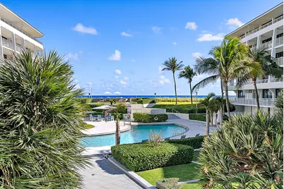2600 S Ocean Boulevard #102w, Palm Beach, FL 33480 - Photo 24