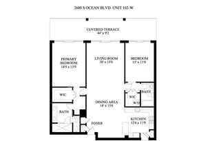 2600 S Ocean Blvd, Palm Beach, FL 33480 - Photo 26