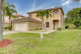 5012 Victoria Cir, West Palm Beach, FL 33409 - Photo 2